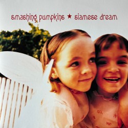 Siamese Dream (2LP)