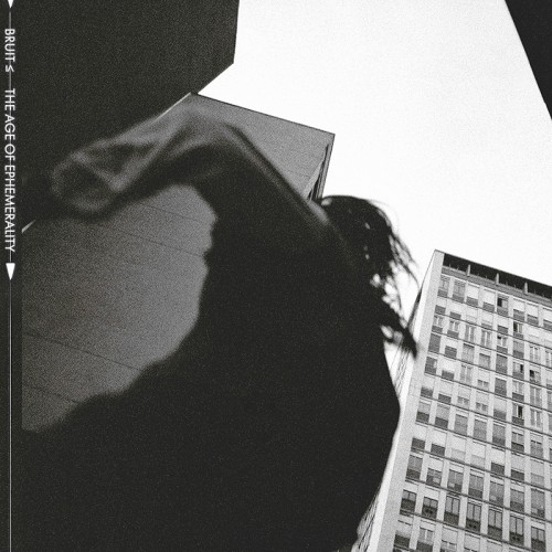 The Age Of Ephemerality (LP)