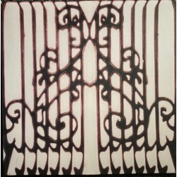 Pirouette (LP)