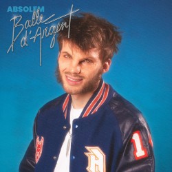 Balle d'Argent (LP)