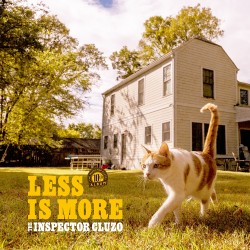 Less Is More (2LP)
