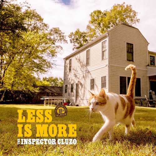 Less Is More (2LP)