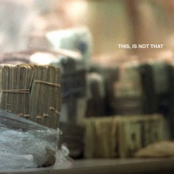 This, Is Not That (LP) gold