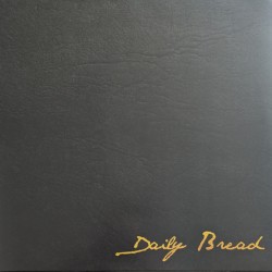 Daily Bread (LP) jaune