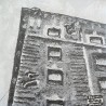 The Easy Truth (LP) silver Stoop Dreams