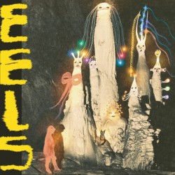 Eels (LP)