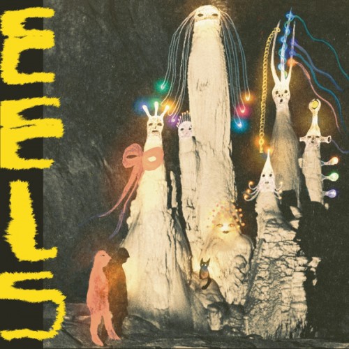 Eels (LP)