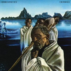 Crossings (LP)