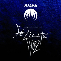 Félicité Thösz (LP)