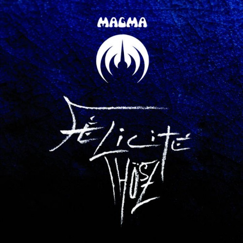 Félicité Thösz (LP)
