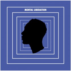 Mental Liberation (LP) bleu