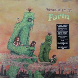 Farm (2LP+45 tours)