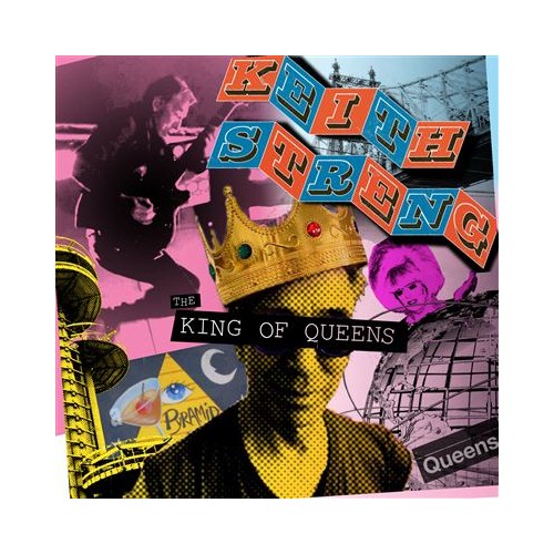 The King Of Queens (LP)