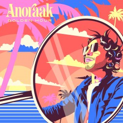 Golden Hour (LP) Limited !
