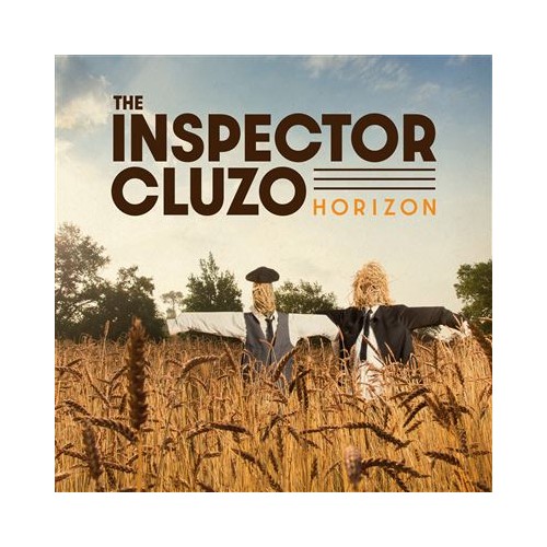 Horizon (2LP)