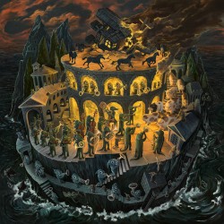 Phantom Island (LP)