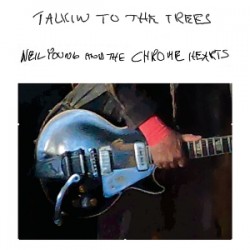 Talkin To The Trees (LP)