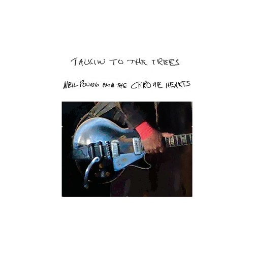 Talkin To The Trees (LP)