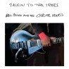 Talkin To The Trees (LP)