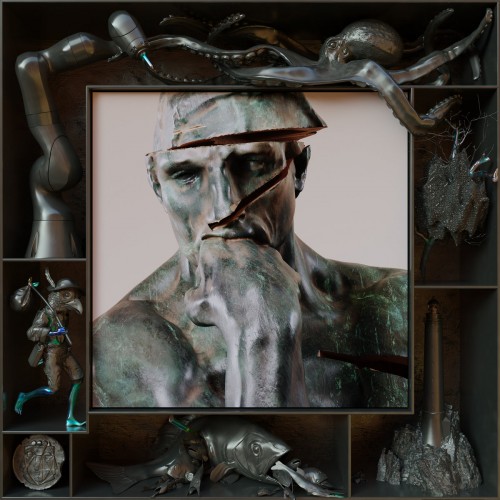 Tall Tales (2LP)