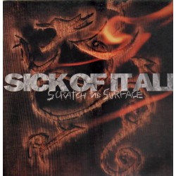 Scratch The Surface (LP)