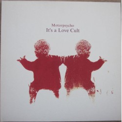 It's A Love Cult (2LP)