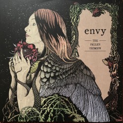 The Fallen Crimson (2LP)