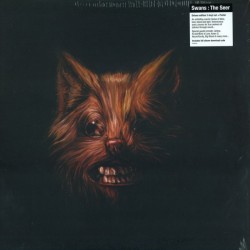 The Seer (3LP)