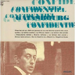 Confidentiel (LP)