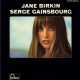 Serge Gainsbourg & Jane Birkin ‎ (LP)
