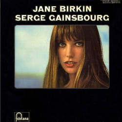 Serge Gainsbourg & Jane Birkin ‎ (LP)