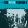 12 Songs For Heartbreakers & Hipshakers (LP)