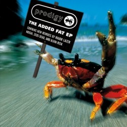 The Added Fat EP (EP)