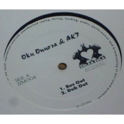 Bus Out / Dread Times (EP)