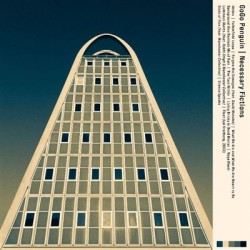 Necessary Fiction (2LP)