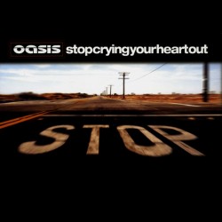 Stop Crying Your Heart Out (EP)