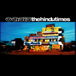 The Hindu Times (EP)