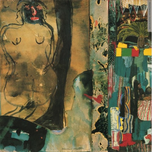 House Tornado (LP)