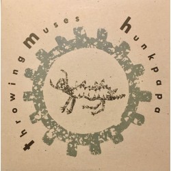 Hunkpapa (LP)