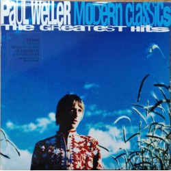 Modern Classics : The Greatest Hits