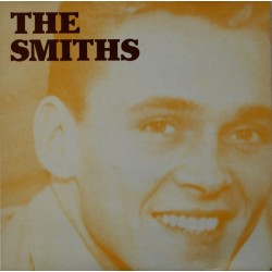 Last Night I Dreamt That Somebody Loved Me (EP)