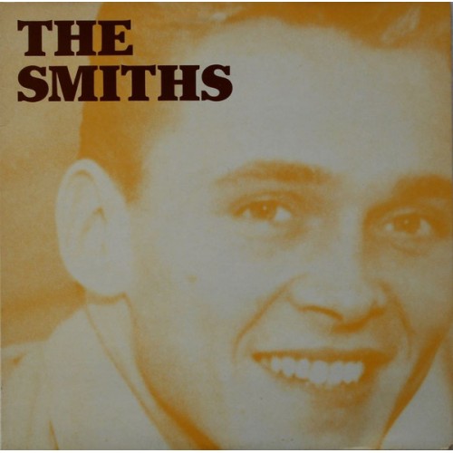 Last Night I Dreamt That Somebody Loved Me (EP)