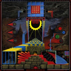 Polygondwanaland (LP)