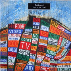 Hail To The Thief (2LP)