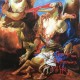 Hosannas From The Basements Of Hell (2LP) couleur