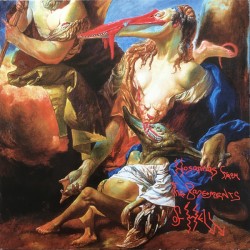 Hosannas From The Basements Of Hell (2LP) couleur