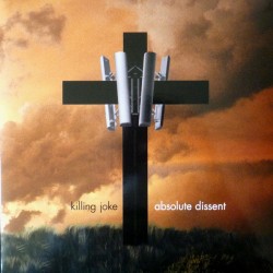 Aboslute Dissent (2LP) clear