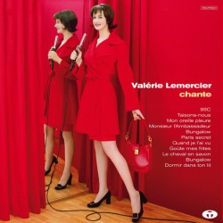 Chante (LP)