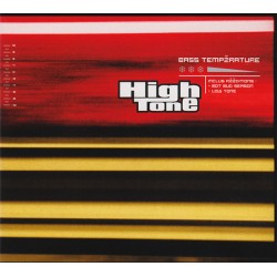 Bass Temperature (2LP)