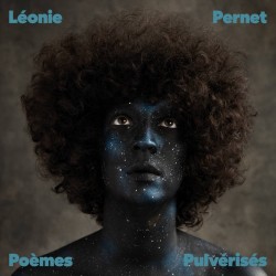 Poèmes Pulvérisés (LP) transparent